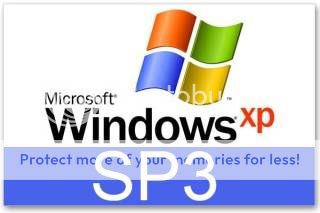 Необходим файл asms на windows xp professional service pack 3 cd